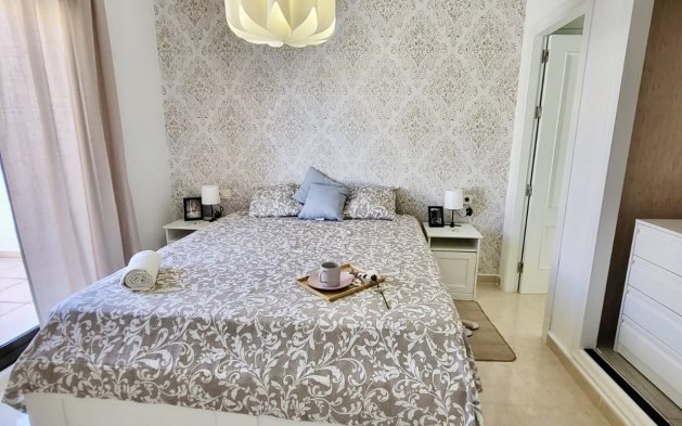 Revente - Duplex - San Miguel de Salinas