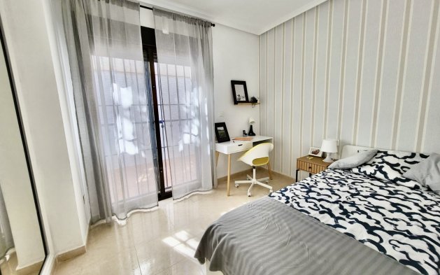 Revente - Duplex - San Miguel de Salinas