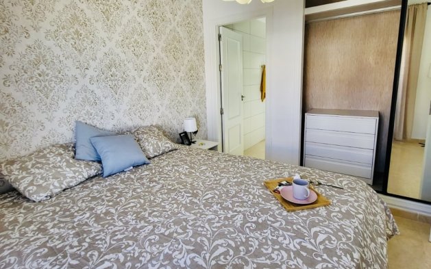 Revente - Duplex - San Miguel de Salinas