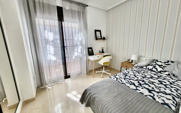 Revente - Duplex - San Miguel de Salinas