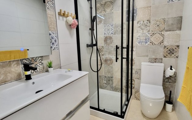 Revente - Duplex - San Miguel de Salinas