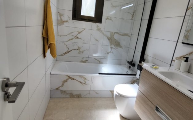 Revente - Duplex - San Miguel de Salinas