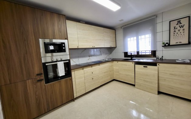 Revente - Duplex - San Miguel de Salinas