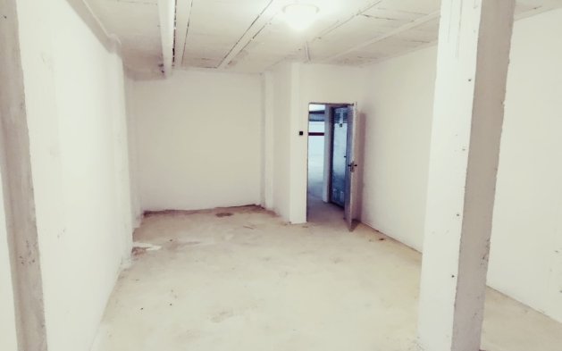 Revente - Duplex - San Miguel de Salinas