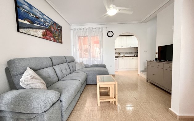 Reventa - Duplex - Jerónimo y Avileses - Avileses