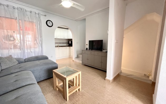 Reventa - Duplex - Jerónimo y Avileses - Avileses