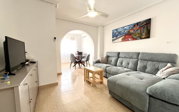 Reventa - Duplex - Jerónimo y Avileses - Avileses