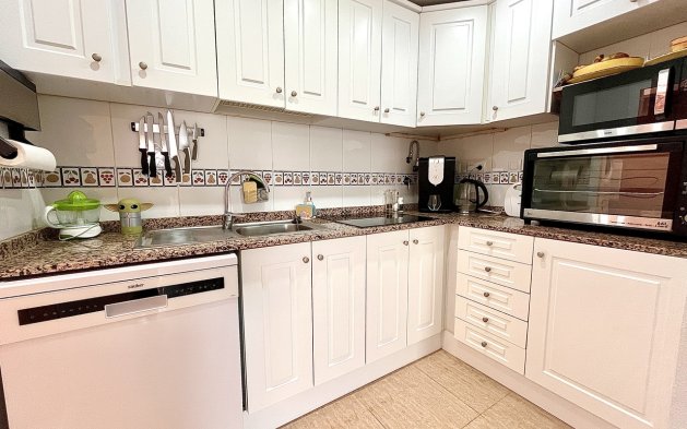 Reventa - Duplex - Jerónimo y Avileses - Avileses