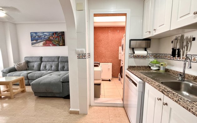 Reventa - Duplex - Jerónimo y Avileses - Avileses