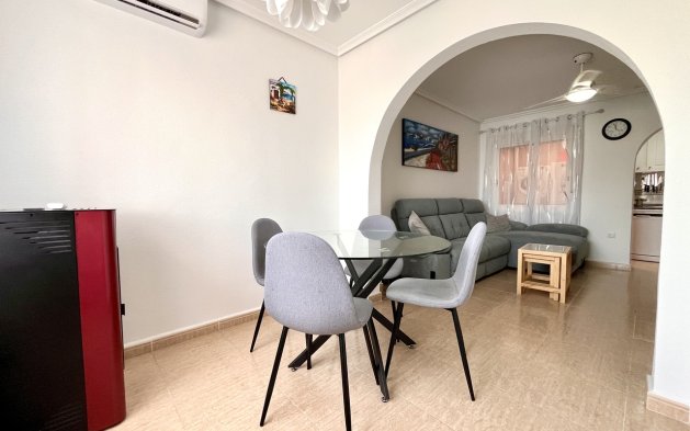 Reventa - Duplex - Jerónimo y Avileses - Avileses