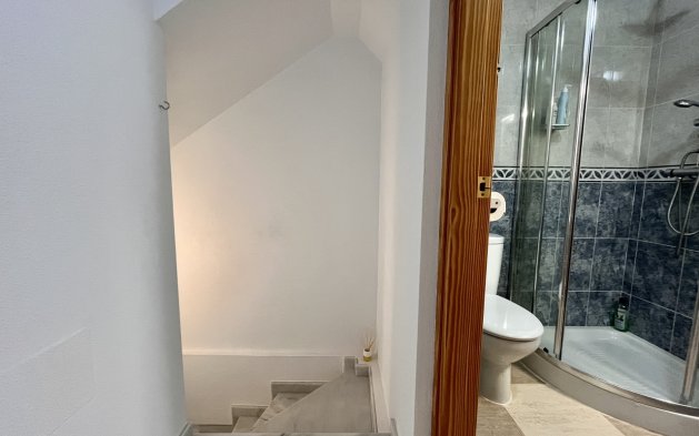 Reventa - Duplex - Jerónimo y Avileses - Avileses