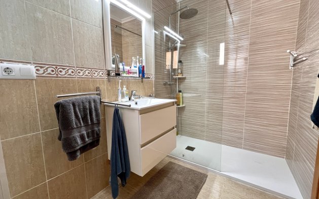 Reventa - Duplex - Jerónimo y Avileses - Avileses