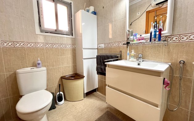 Reventa - Duplex - Jerónimo y Avileses - Avileses