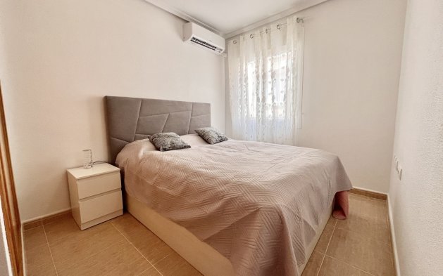 Reventa - Duplex - Jerónimo y Avileses - Avileses