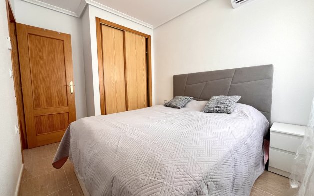 Reventa - Duplex - Jerónimo y Avileses - Avileses