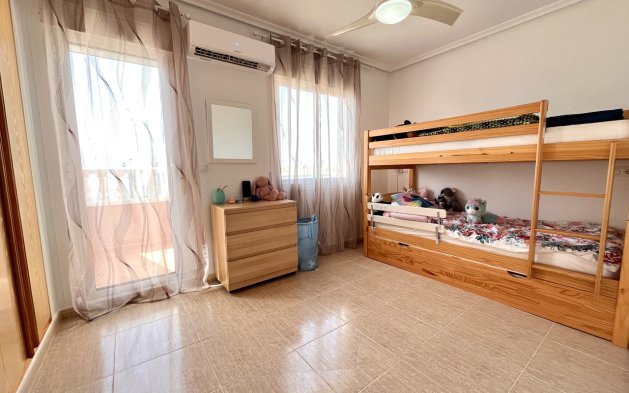 Reventa - Duplex - Jerónimo y Avileses - Avileses