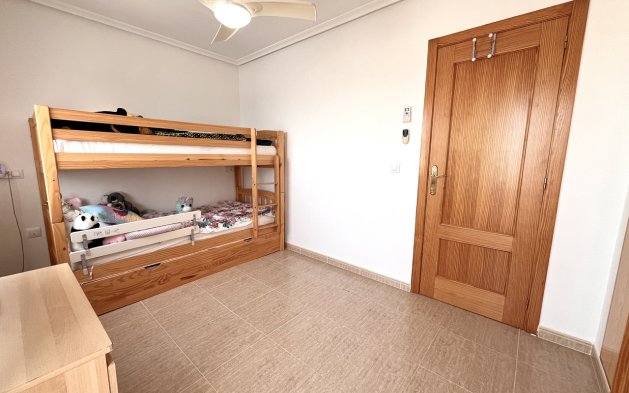 Reventa - Duplex - Jerónimo y Avileses - Avileses