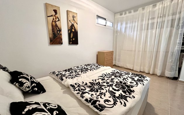 Reventa - Duplex - Jerónimo y Avileses - Avileses