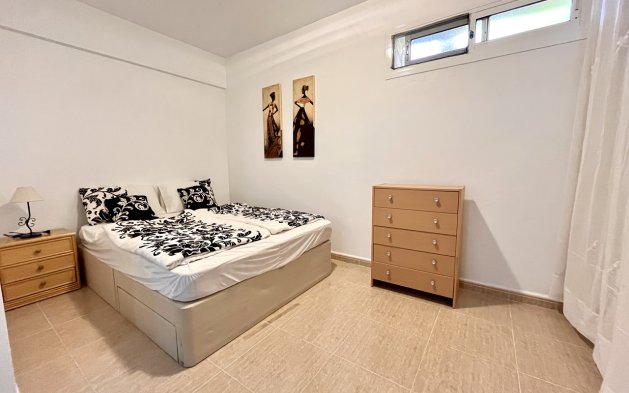 Reventa - Duplex - Jerónimo y Avileses - Avileses