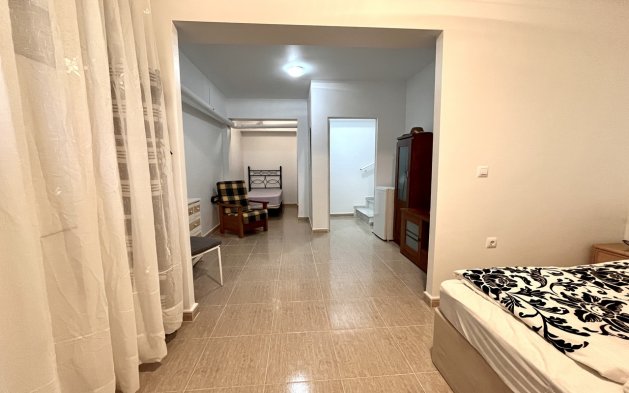 Reventa - Duplex - Jerónimo y Avileses - Avileses