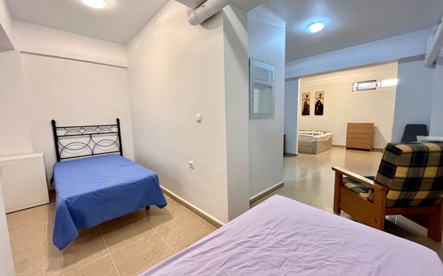 Reventa - Duplex - Jerónimo y Avileses - Avileses