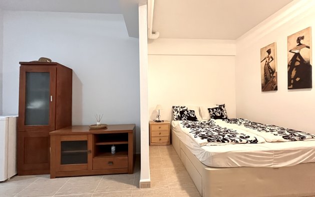 Reventa - Duplex - Jerónimo y Avileses - Avileses