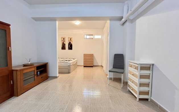 Reventa - Duplex - Jerónimo y Avileses - Avileses