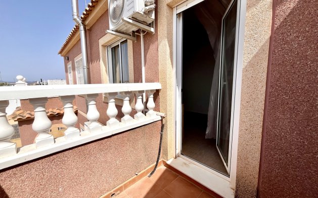 Reventa - Duplex - Jerónimo y Avileses - Avileses