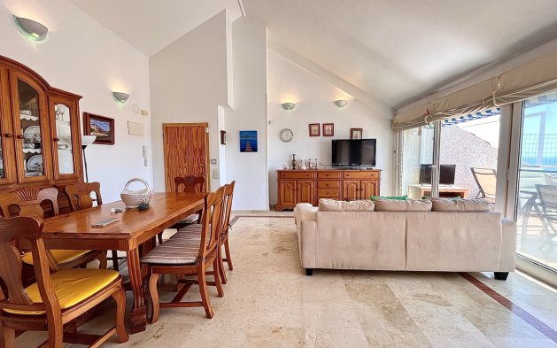 Reventa - Ático - Orihuela Costa - Dehesa de Campoamor