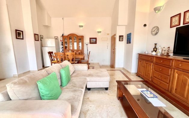 Reventa - Ático - Orihuela Costa - Dehesa de Campoamor