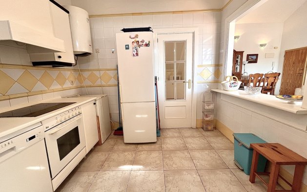 Reventa - Ático - Orihuela Costa - Dehesa de Campoamor