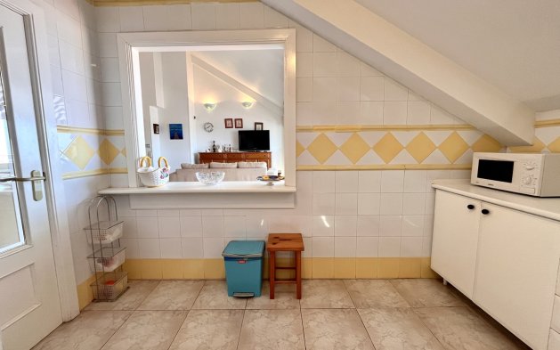 Reventa - Ático - Orihuela Costa - Dehesa de Campoamor