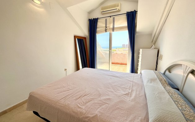 Reventa - Ático - Orihuela Costa - Dehesa de Campoamor