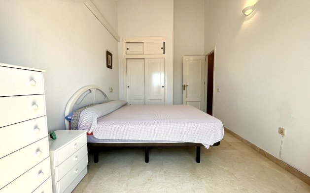 Reventa - Ático - Orihuela Costa - Dehesa de Campoamor