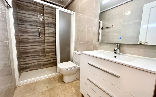 Reventa - Ático - Orihuela Costa - Dehesa de Campoamor