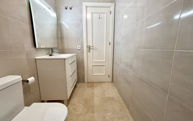 Reventa - Ático - Orihuela Costa - Dehesa de Campoamor