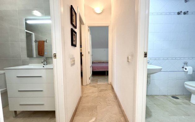 Reventa - Ático - Orihuela Costa - Dehesa de Campoamor