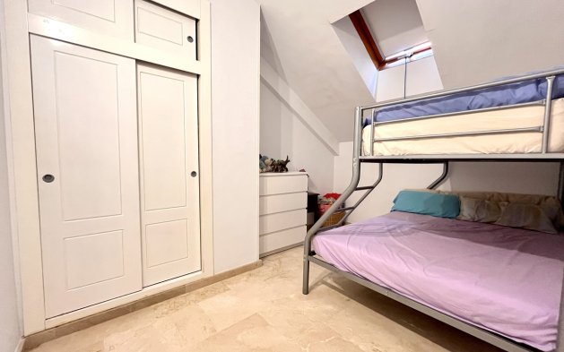 Reventa - Ático - Orihuela Costa - Dehesa de Campoamor