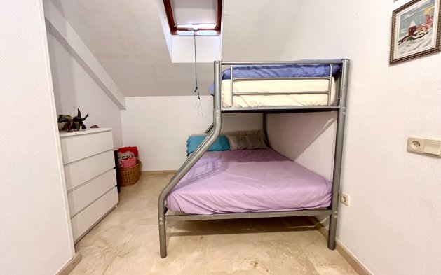 Reventa - Ático - Orihuela Costa - Dehesa de Campoamor