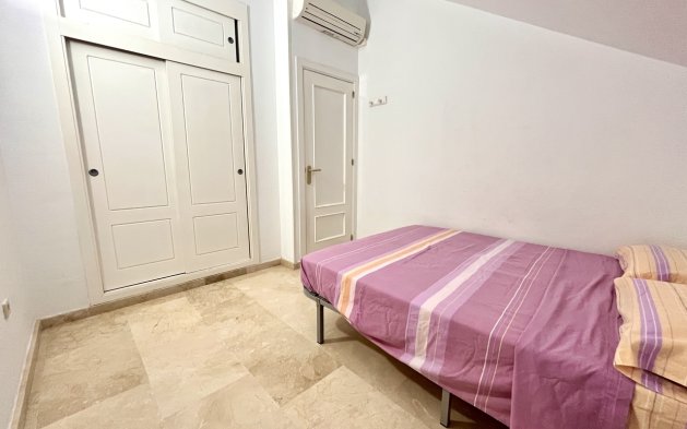 Reventa - Ático - Orihuela Costa - Dehesa de Campoamor