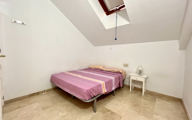 Reventa - Ático - Orihuela Costa - Dehesa de Campoamor