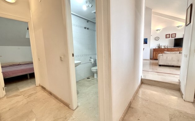 Reventa - Ático - Orihuela Costa - Dehesa de Campoamor