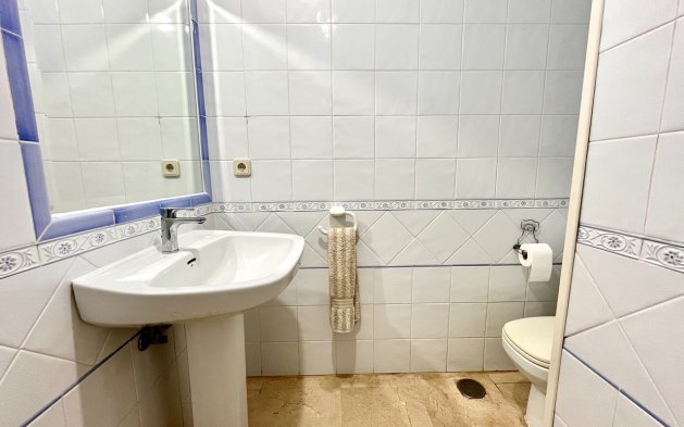 Reventa - Ático - Orihuela Costa - Dehesa de Campoamor