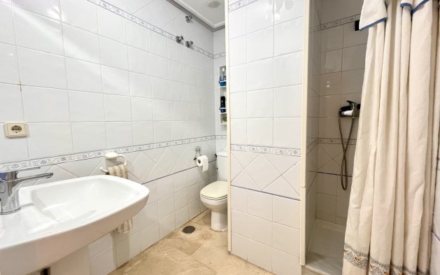 Reventa - Ático - Orihuela Costa - Dehesa de Campoamor