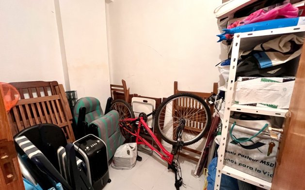 Reventa - Ático - Orihuela Costa - Dehesa de Campoamor