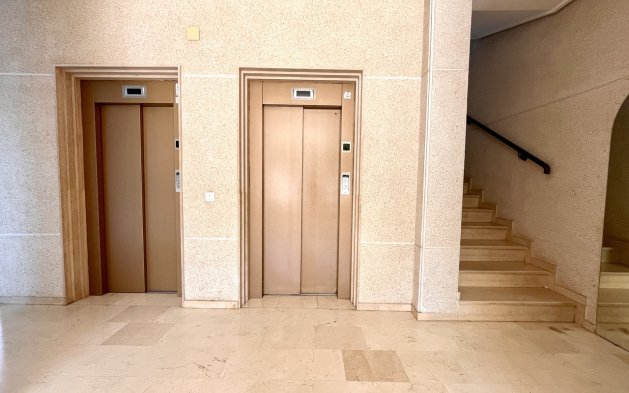 Reventa - Ático - Orihuela Costa - Dehesa de Campoamor