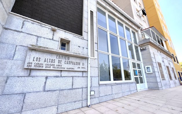 Reventa - Ático - Orihuela Costa - Dehesa de Campoamor