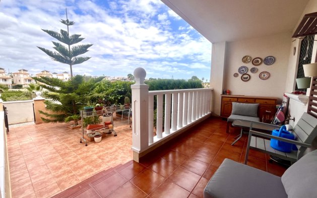 Reventa - Apartamento / piso - Orihuela Costa - Cabo Roig