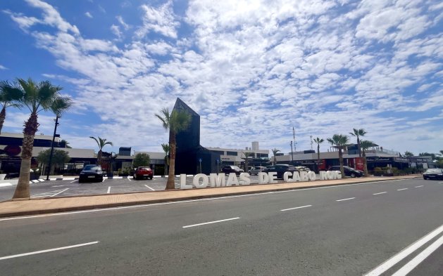 Reventa - Apartamento / piso - Orihuela Costa - Cabo Roig