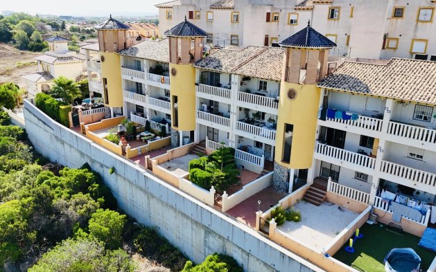 Reventa - Apartamento / piso - Orihuela Costa - Cabo Roig